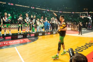 „Žalgiris Backstage“: triumfas KMT finale ir čempionai apie šventimą