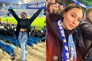 G. Grygolaitytė-Vasha nustebino mylimąjį: tam buvo ypatinga proga  