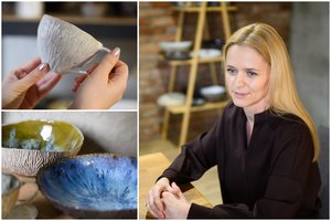 Živilė nė neįsivaizdavo, kad gyvenimas susiklostys būtent taip: nustebino, kokie indai labiausiai patinka lietuviams