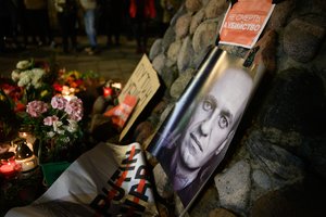 Specialistas atsakė, kada artimieji iš tiesų negali atgauti mirusiojo kūno ir kas yra prie A. Navalno minima „staigi mirtis“