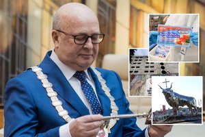 Verslo Rusijoje šešėlis ir Kauno santykis su moralinėmis vertybėmis: įvertinę V. Matijošaičio valdymą konstatuoja – konkurentų ir toliau nėra