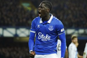 Anglijoje – „Everton“ ir „Crystal Palace“ lygiosios