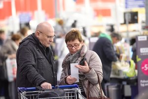 Lietuvoje krizė jau baigėsi ar jos dar neturėjome? I. Genytė-Pikčienė išdėstė, ko galime tikėtis šiemet