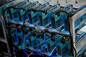 Sukčiais patikėjęs klaipėdietis neteko 37 tūkstančių eurų