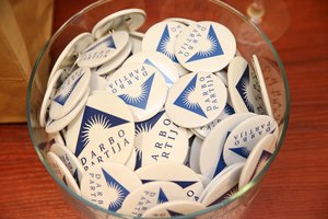 Darbo partija pateikė kasacinį skundą „MG Baltic“ byloje