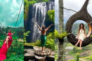 Balio saloje atostogaujanti tituluota gražuolė Samanta Pancerevaitė prabilo apie skaudžią netektį: „Negalėjau patikėti“