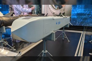 Rusija pradėjo naudoti naujas sparnuotąsias raketas: štai kas apie jas žinoma