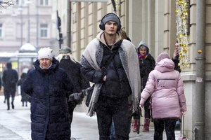 „Citadele“ mažina Lietuvos infliacijos prognozę, gyventojams turi ir kitų gerų žinių