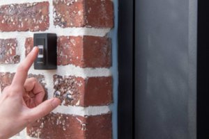 Išmaniosios spynos – kada jau verta apie jas pradėti galvoti