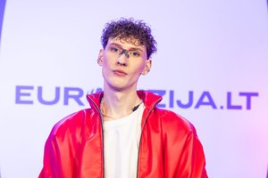 Po „Eurovizijos“ finalo žiūrovė pasibaisėjo: „Taip blogai dar nėra buvę“