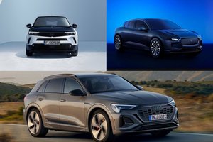 Pagal vieną iš tyrimų pristatė tris nepatikimiausius elektromobilių modelius: štai jie