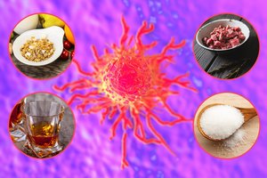 Kaip nesusirgti vėžiu? Įsiminkite 4 taisykles