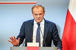 Lenkija pristatė ES veiksmų planą, kaip atkurs teisės viršenybę