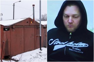 9-metės mergaitės pagrobimo byloje – naujos detalės: gauti atsakymai dėl pirštų antspaudų