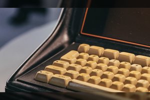 Namų tvarkytojai atsitiktinai surado pirmuosius pasaulyje asmeninius kompiuterius