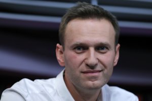 ES dėl A. Navalno mirties iškvietė Rusijos diplomatą Briuselyje