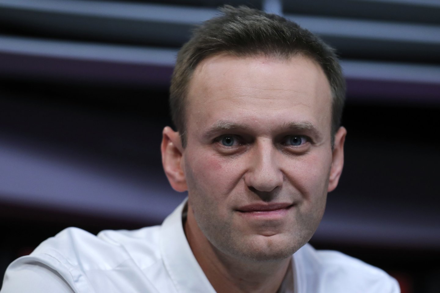 ES dėl A. Navalno mirties iškvietė Rusijos diplomatą Briuselyje