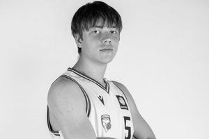 Tragiškiau, nei manyta – mirė ir antrasis Vokietijoje užpultas ir subadytas jaunasis Ukrainos krepšininkas