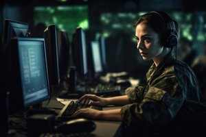 Lietuva susigrąžino pirmininkavimą ES kibernetinėms greitojo reagavimo pajėgoms