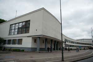 Vilnius priartėjo prie paskutinio žingsnio pakeisti dviejų sostinės gimnazijų pavadinimus: nurodė, kaip jos vadinsis