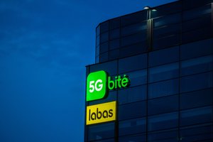 „Bitė“ teismui apskundė „Telia“: tai nesąžininga konkurencija