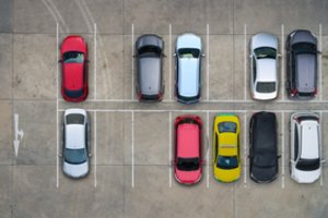 Ar tvariam įmonės transporto parkui būtini elektromobiliai?