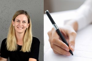 Personalo specialistė įspėja, kur mamos dažniausiai klysta rašydamos CV: tai itin svarbu ieškant darbo