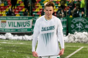 G. Jarusevičius atstovaus „TransINVEST“, I. Kružikas žais Alytuje