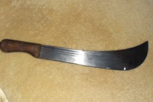 Konfliktą mačete sprendęs klaipėdietis aiškinsis teisme