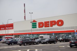 VVTAT nubaudė „Depo“, „Dilainą“ ir G. Zimblį: tiekė nesaugius produktus