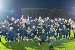 FA „Šiauliai“: naujas sezonas pasitinkamas su kitu statusu