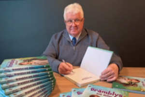 Vilniaus knygų mugėje leidykla „Terra Publica“ žengia į grožinės literatūros suaugusiesiems rinką