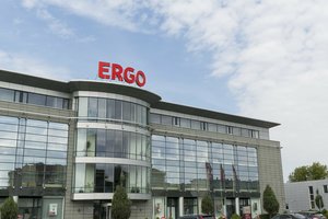 Didelių permainų sūkuryje esančiame sostinės rajone parduotas didžiulis pastatas: bus naujienų