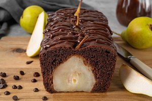 Kriaušės dovanoja aibę vitaminų: paruoškite organizmą pavasariui ir pasimėgaukite gardžiu desertu