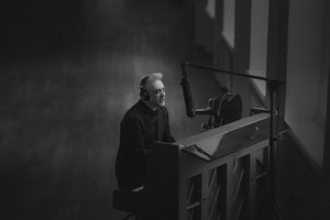 Andrius Mamontovas kviečia susitikti koncertiniame ture po Europą