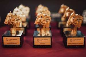 Prasideda geriausių Lietuvoje sukurtų kompiuterinių žaidimų rinkimai