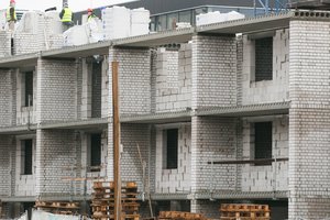 „Hanner“ ambicijos Varšuvoje auga: 50 mln. eurų – tik pradžia