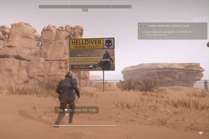 Žaidimo „Helldivers 2“ apžvalga: rimtas „Call of Duty“ konkurentas? 