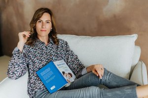 Svajojate apie ramią tėvystę? Dovilė gali patarti, kaip tokia džiaugtis