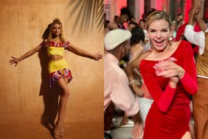 Pasiūlymas vykti į Kubą G. Butvilaitę pasiekė tinkamiausiu metu: „Man buvo tikrai negerai“