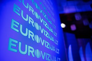 Portalai pateikė pretenziją dėl diskriminacinių darbo sąlygų per nacionalinę Euroviziją