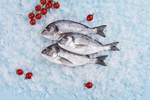 Mažai kalorijų ir itin daug maistingų medžiagų: patarė, kaip ypač skaniai paruošti doradą