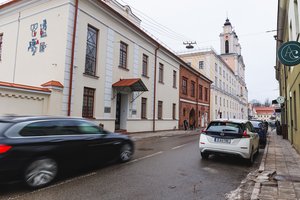 Smūgis vaikus į mokyklas vežantiems kauniečiams: teks papildomai susimokėti