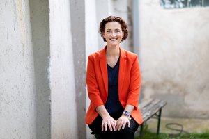 Tėvystės paskaitas lankiusi Kristina Savickytė įsitikinusi, kad tai padėjo kuriant santykį su devynmečiu sūnumi