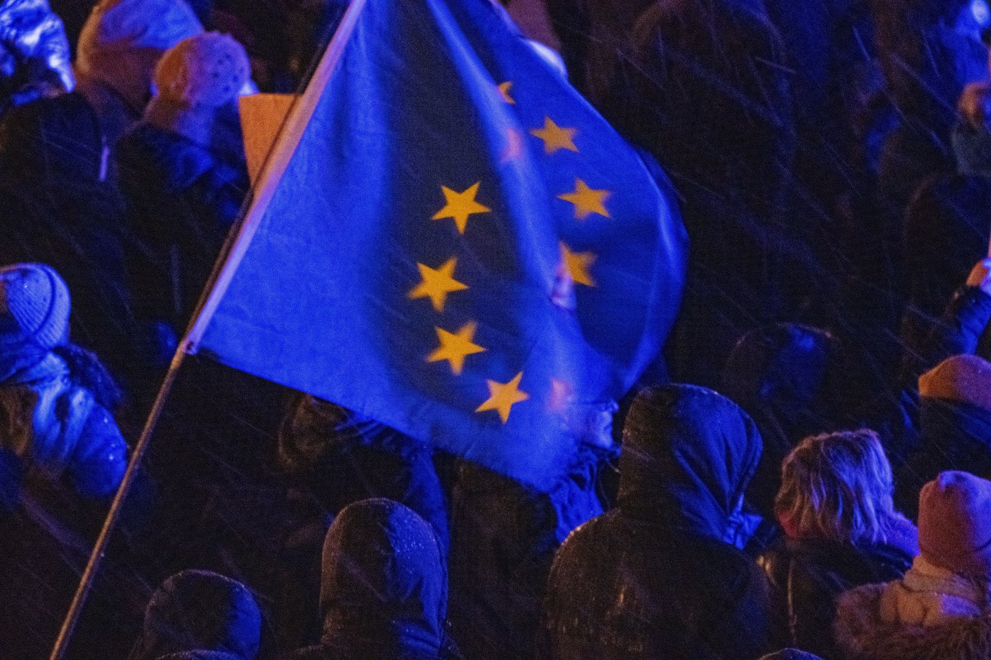 Europos Sąjunga.<br>DPA-Picture Alliance/Scanpix nuotr.