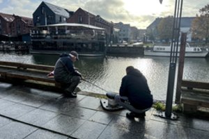 Klaipėdos senamiestyje pasigenda žmonių, o „Akropolis“ – sausakimšas: aiškinasi, kaip keisti situaciją