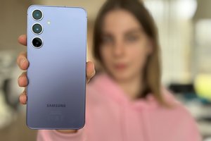 „Samsung Galaxy S24+“ apžvalga: ar gamintojų technologinės ambicijos virto realybe?