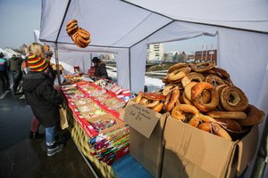 Sujudo dėl Kaziuko mugės Kaune: ar tai nėra bandymas savintis Vilniaus tradicijas?