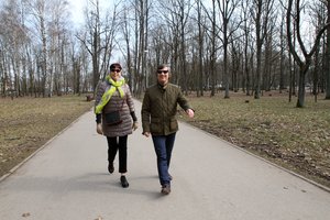 Susipliekė dėl 2 tūkst. vietų automobilių aikštelės Kaune: nenori, kad būtų suniokota unikali gamtos oazė