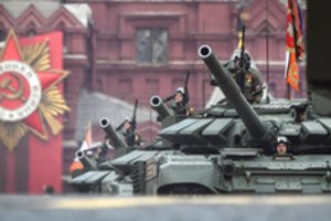 Lietuvai – JAV generolo įspėjimas, kad NATO 5-asis straipsnis veikia ne taip: pagalba gali ilgai neateiti